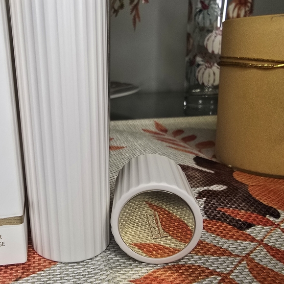 Estee Lauder Dream Dusk Refillable Atom!zer. 34 oz - Picture 3 of 6